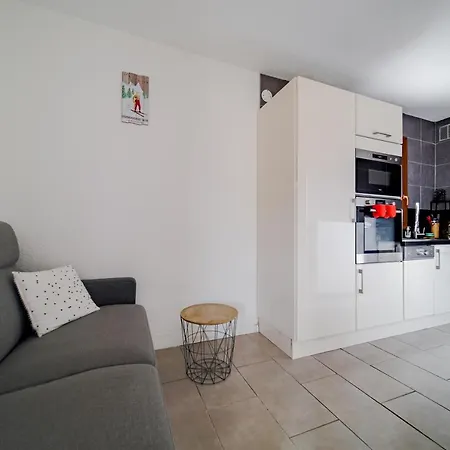 Apartment Max *