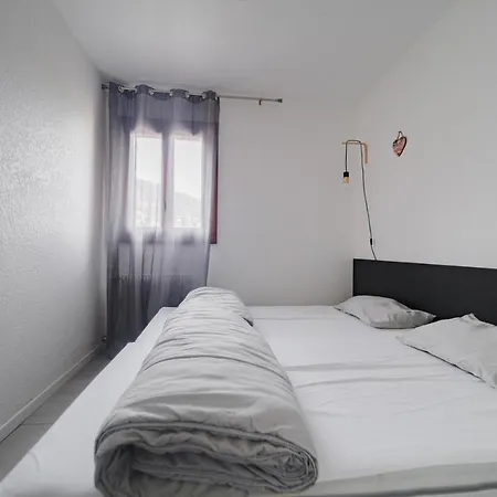 Max Daire Les Angles (Pyrenees-Orientales)