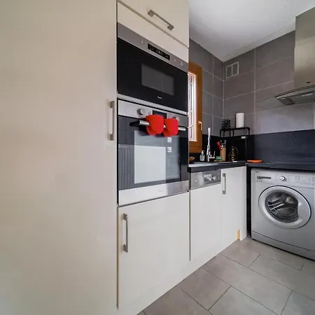 Apartment Max *