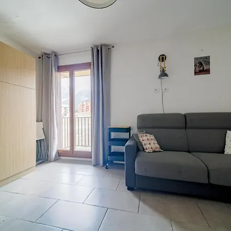 Max Apartment Les Angles (Pyrenees-Orientales)