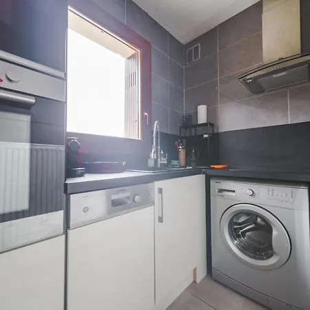 Max Apartment Les Angles (Pyrenees-Orientales)